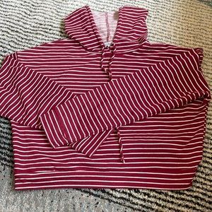 Charlotte Russe Hoodie